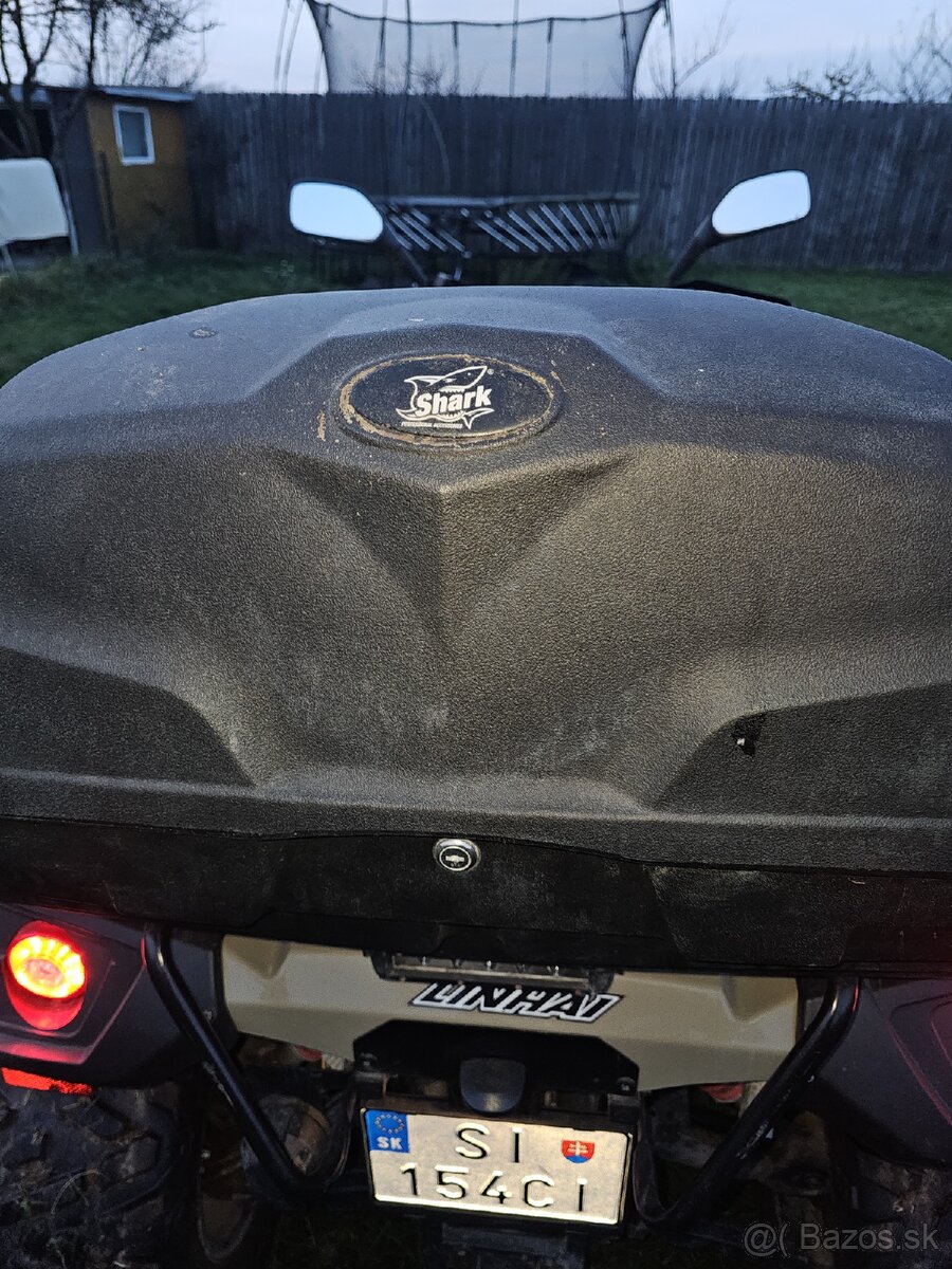 linhai 500 Promax - 7