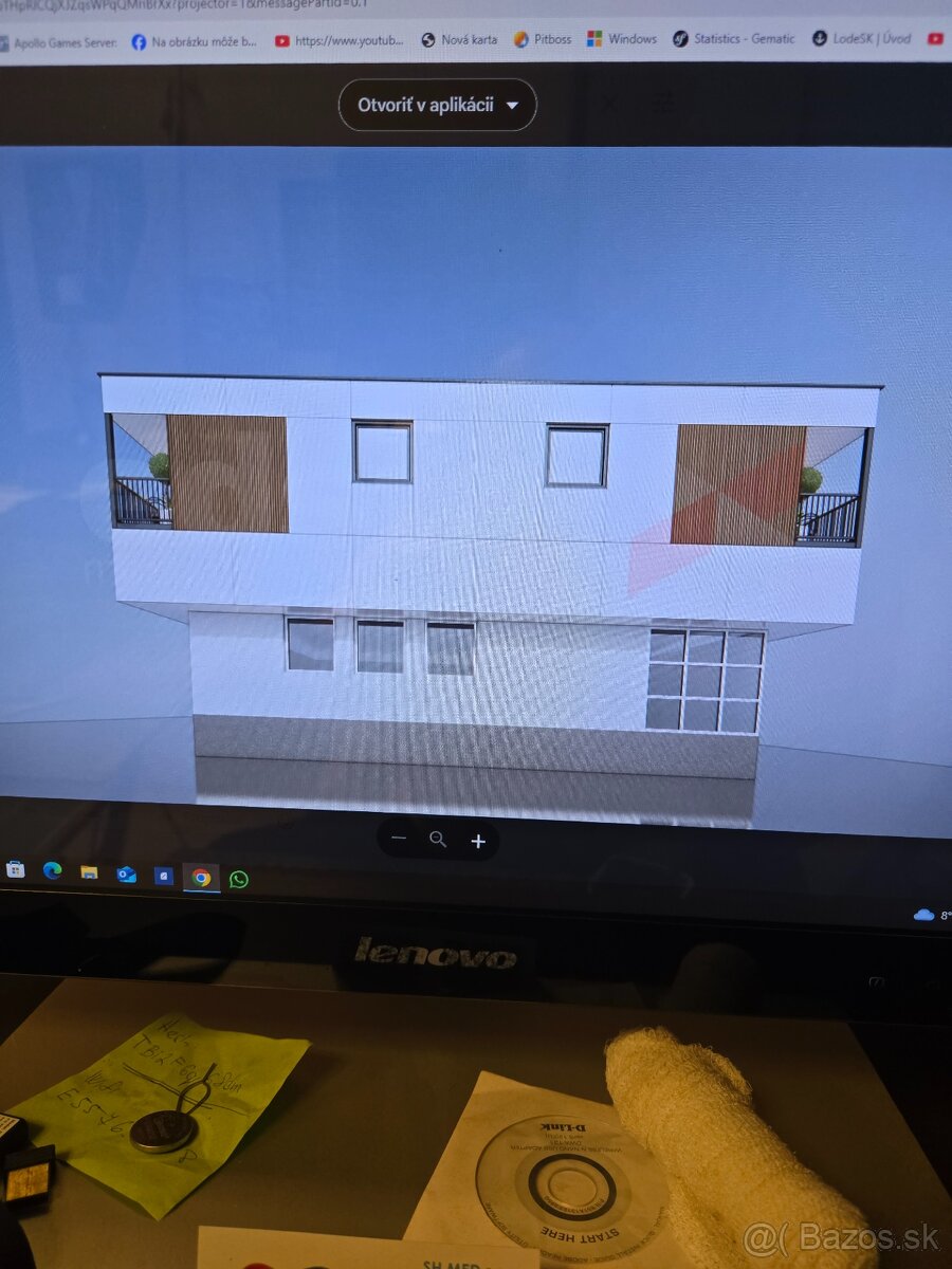 Predaj obchodne priestory - 7