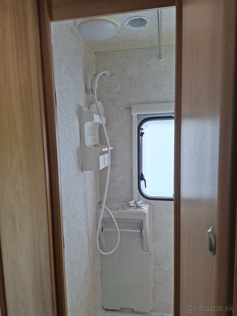 Karavan Lunar solar - 7