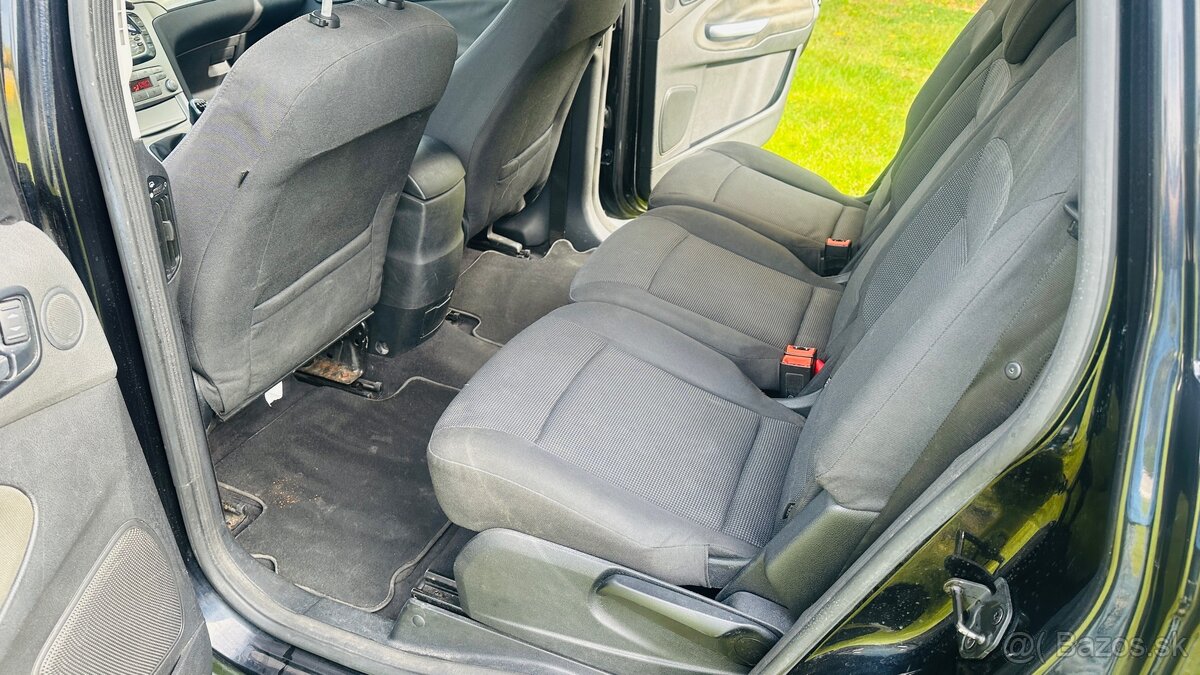 Ford S-Max 2.0 TDCI - 7