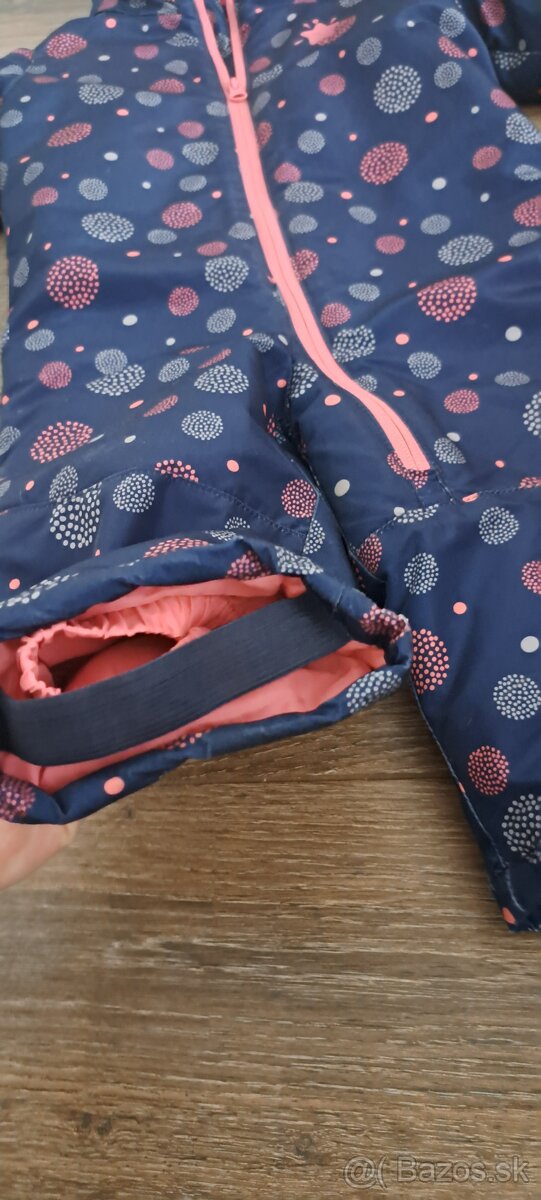 Dievcenske zimne overaly - 7