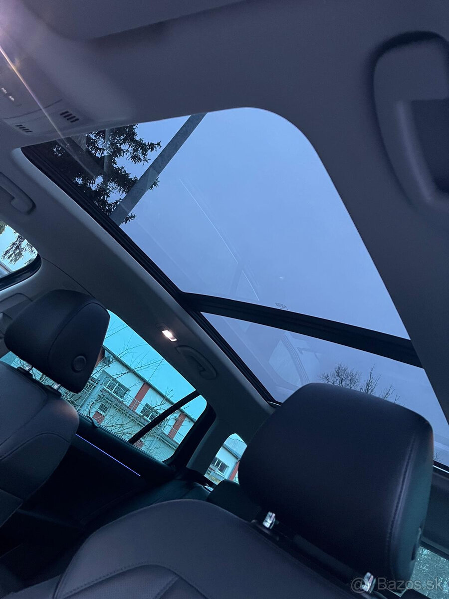 Škoda Superb Combi 1.4 TSI ACT Ambition DSG – extra výbava, - 7