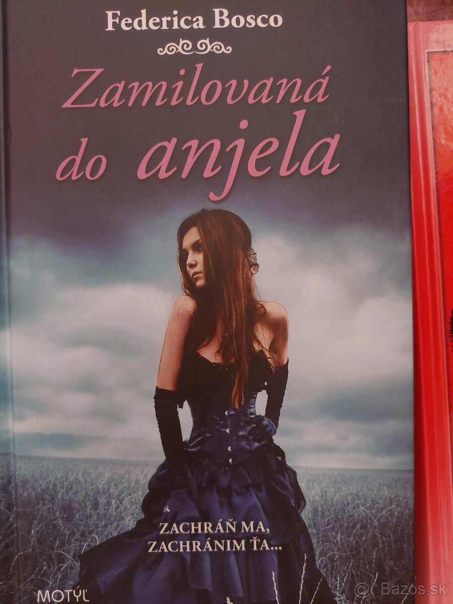 Romantické knihy 2.časť - 7