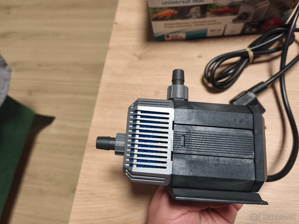 EHEIM Universal 1048 600 l/h - 7