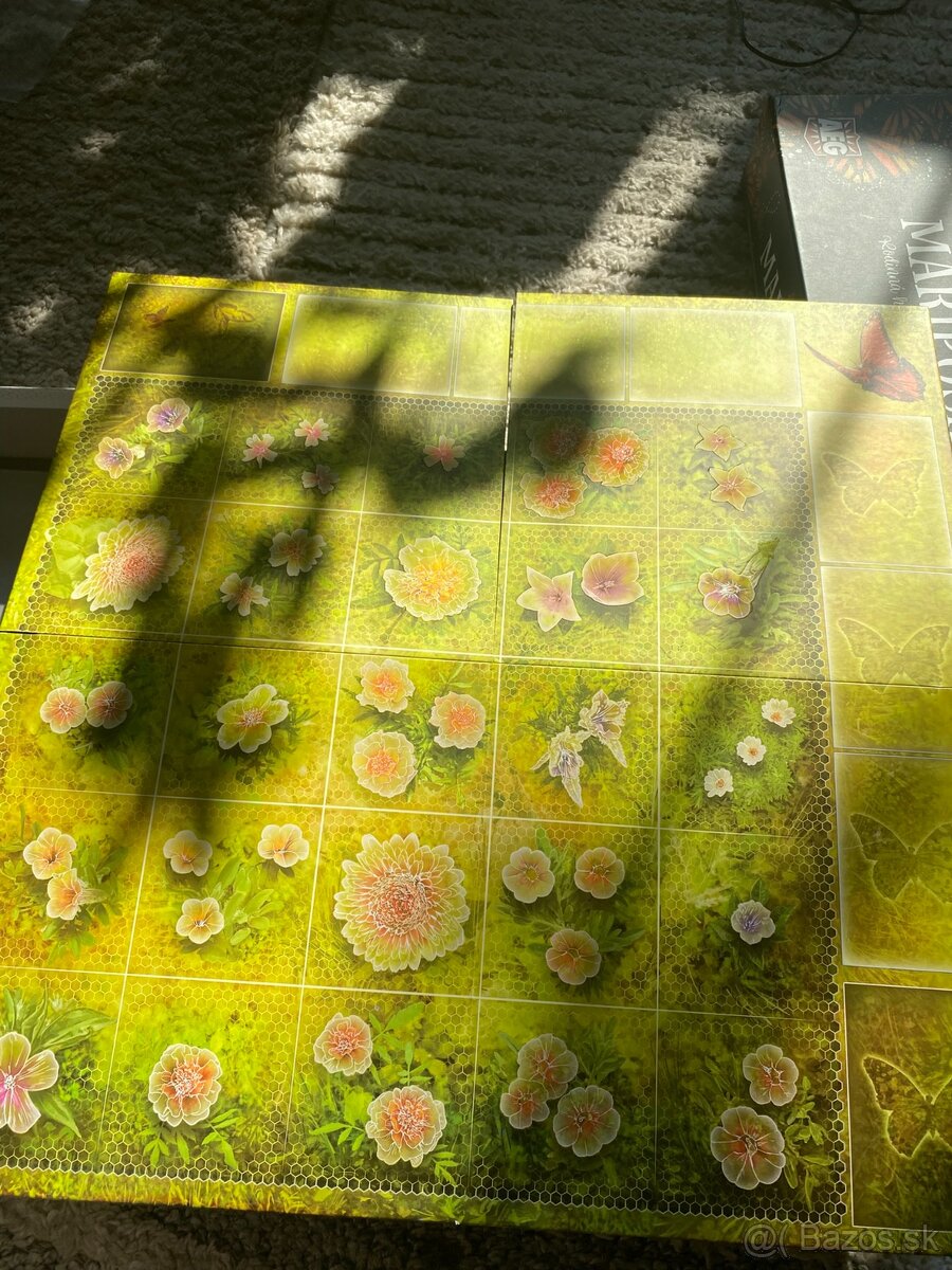 Spoločenské hry - 7