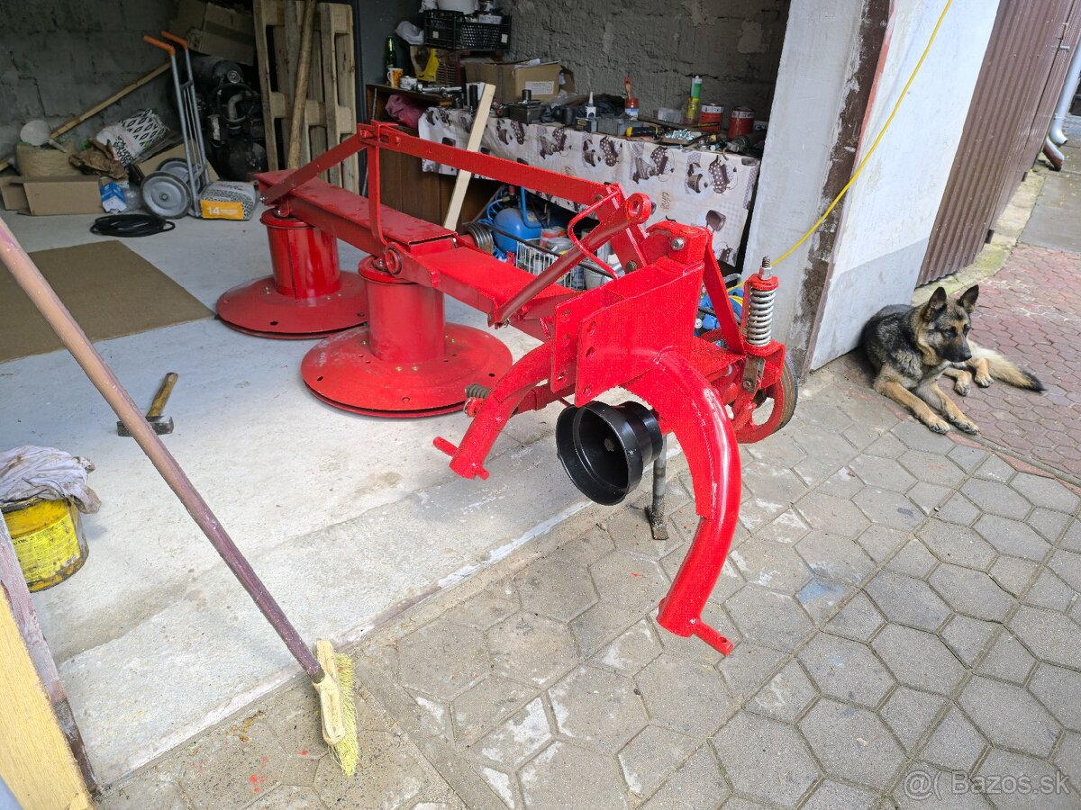 Bubnová Kosa 165 - 7