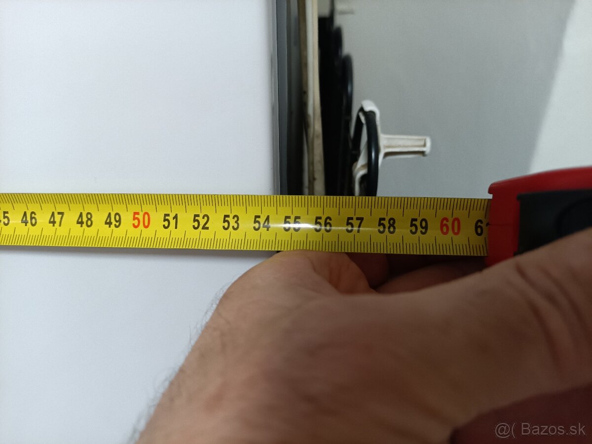 Predam chladničku z mrazničkou - 7