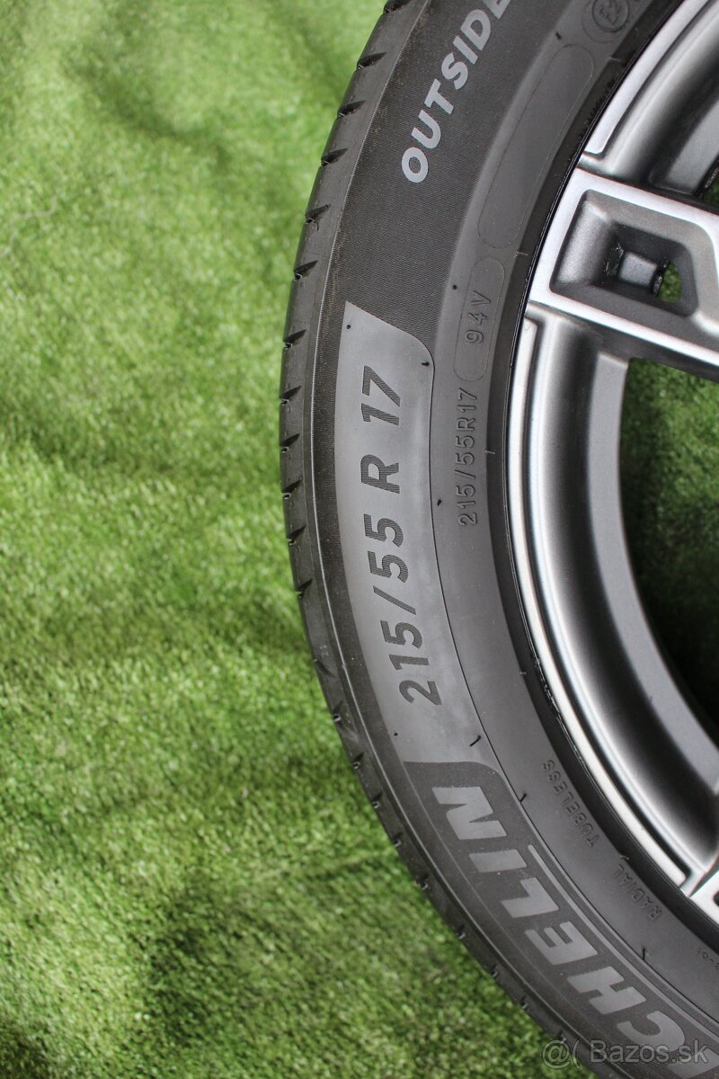 17".. 5x108...MAM..FORD..MONDEO...SADA - 7