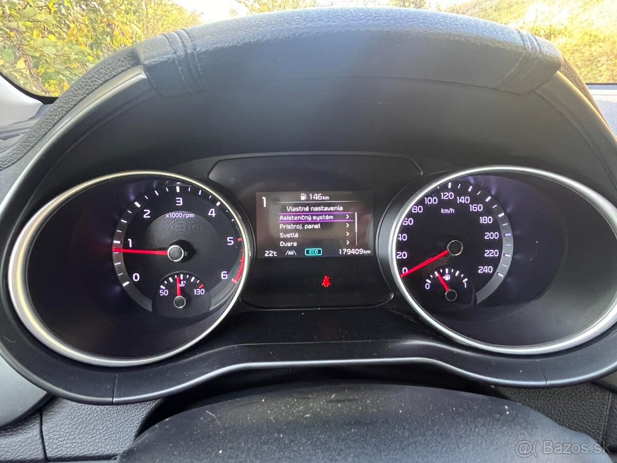 Kia Ceed SW 1.6 Crdi kup.SR 2023 100 kW - 7