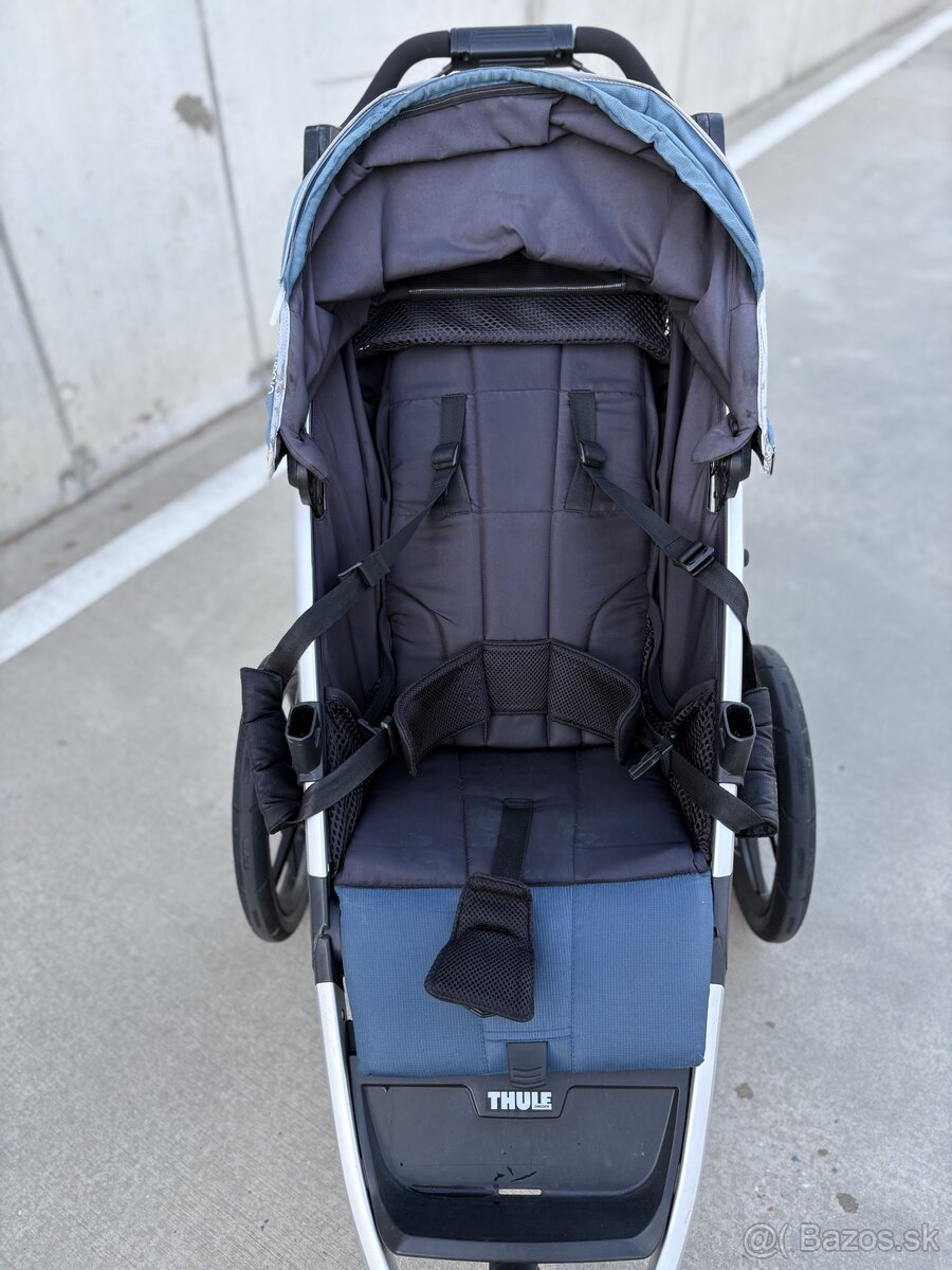 Thule Urban Glide 2 - 7