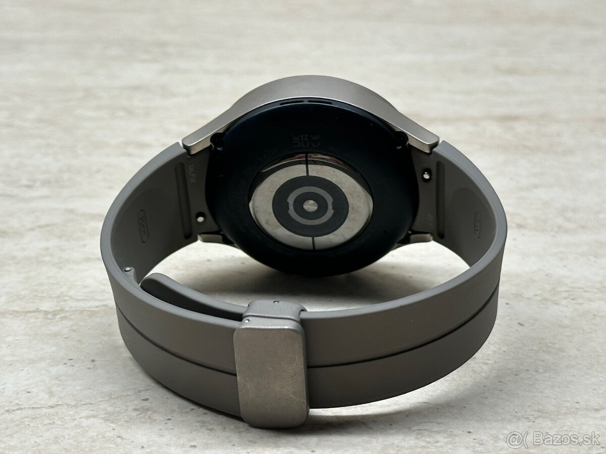 Samsung Galaxy Watch 5 Pro 45mm - 7