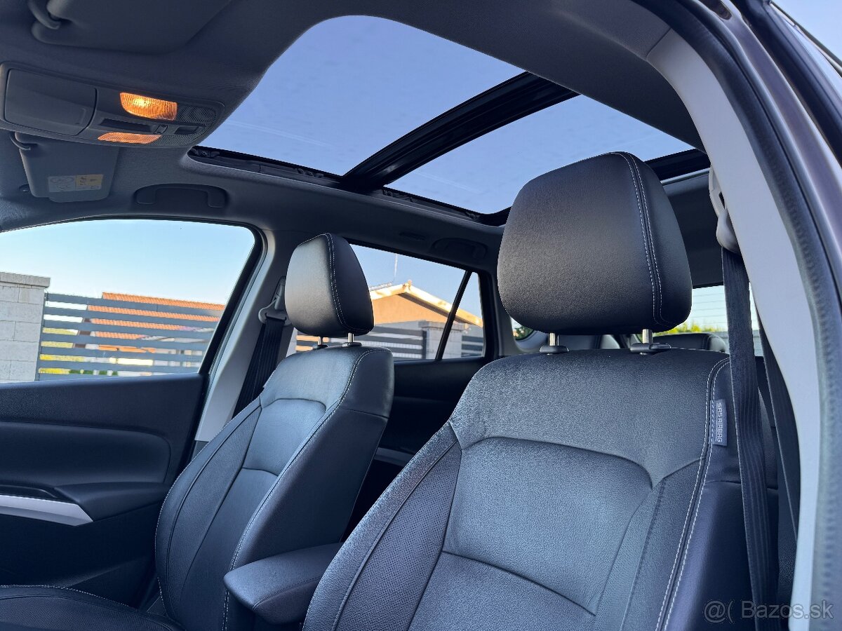 Suzuki SX4 S-Cross 4x4 1.6 I VVT Elegance+ CVT 59787km - 7