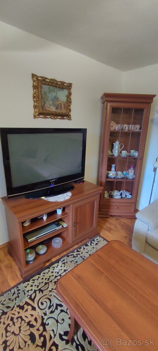 Nábytok v rustikálnom štýle - 7