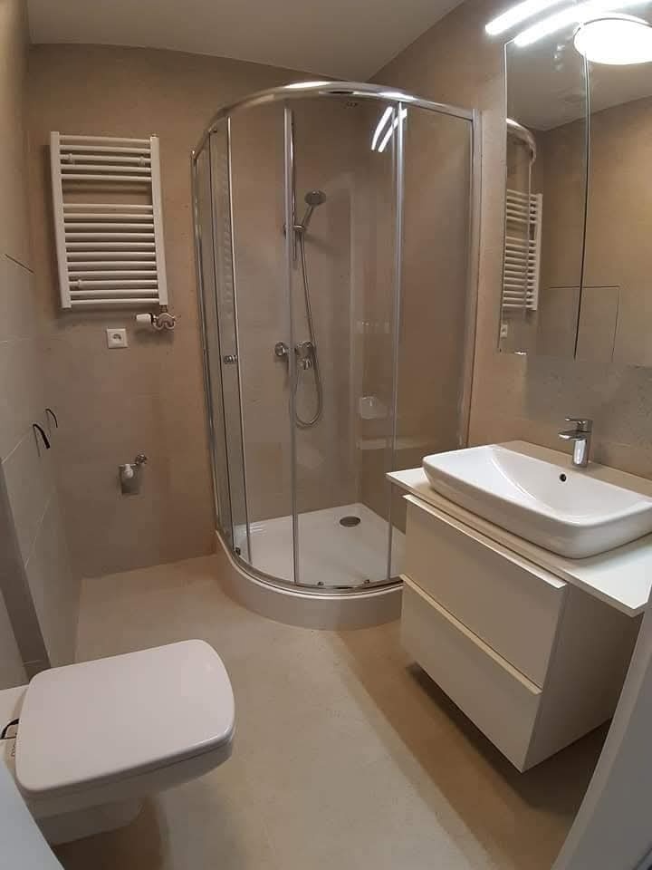 Prenajmem krásny byt v centre - 7