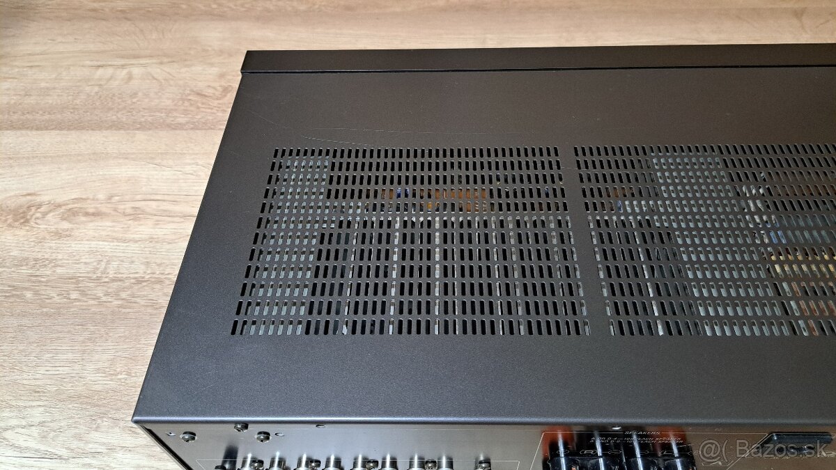 Technics SU-V 460 - 7