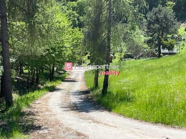 DOMAŠA areál v Bžanoch kúpte a urobte projekt a požiadajte E - 7