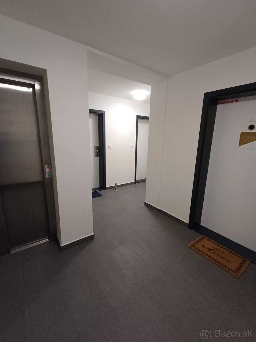 Predam 2 izb. apartmán,Žilinská, BA – Staré mesto. - 7