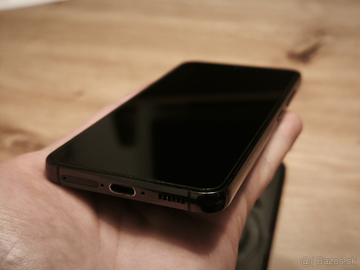 Samsung S23 + púzdro + fast nabíjačka - 7