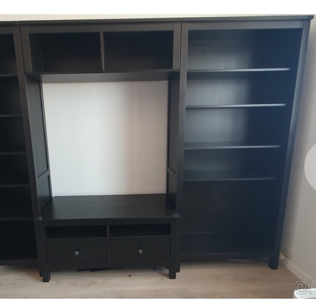 Ikea nábytok POLOVICNE CENY - 7