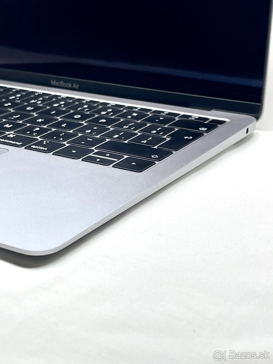 Apple MacBook Air, 13" 2019, Retina + ZÁRUKA 12 MESIACOV - 7