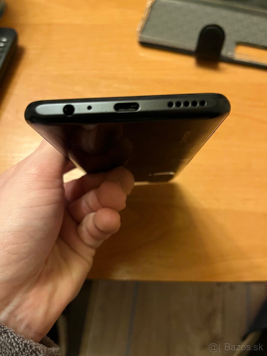 Predám Huawei P smart 2021 - 7