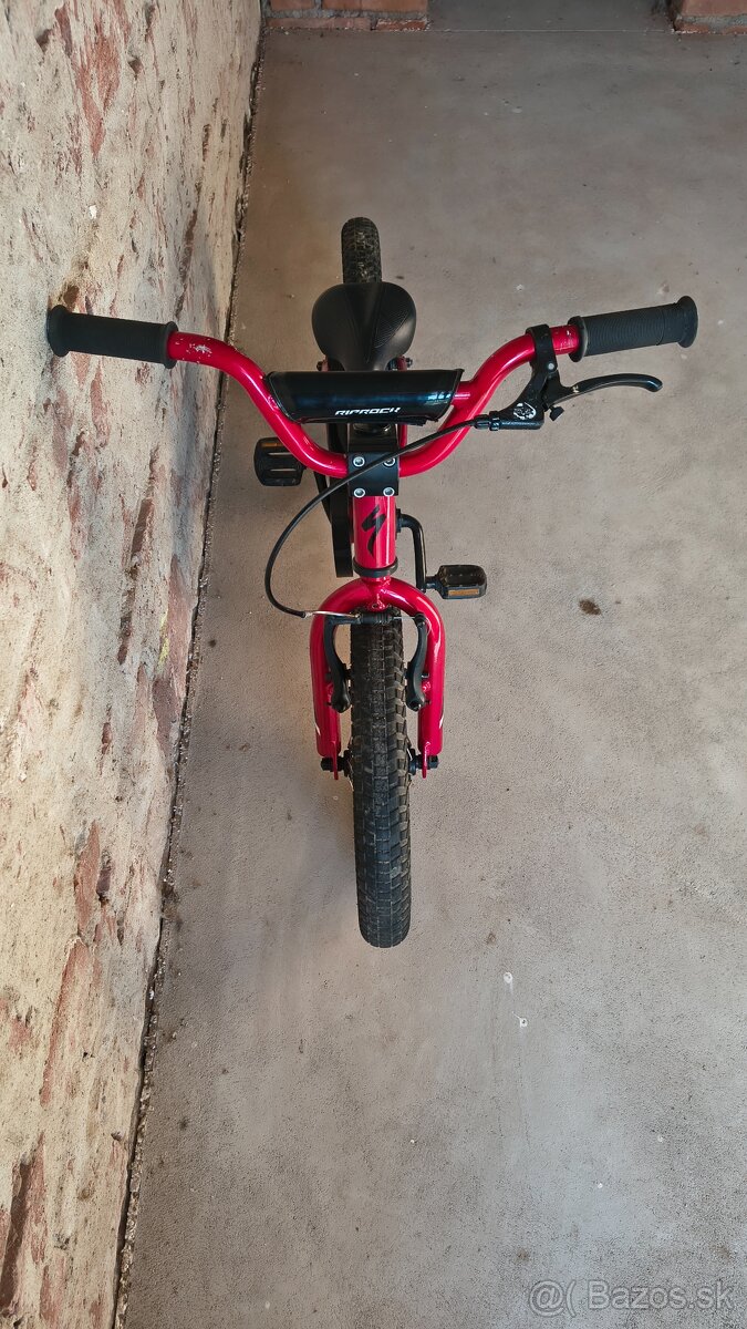 Specialized Riprock 16 - 7