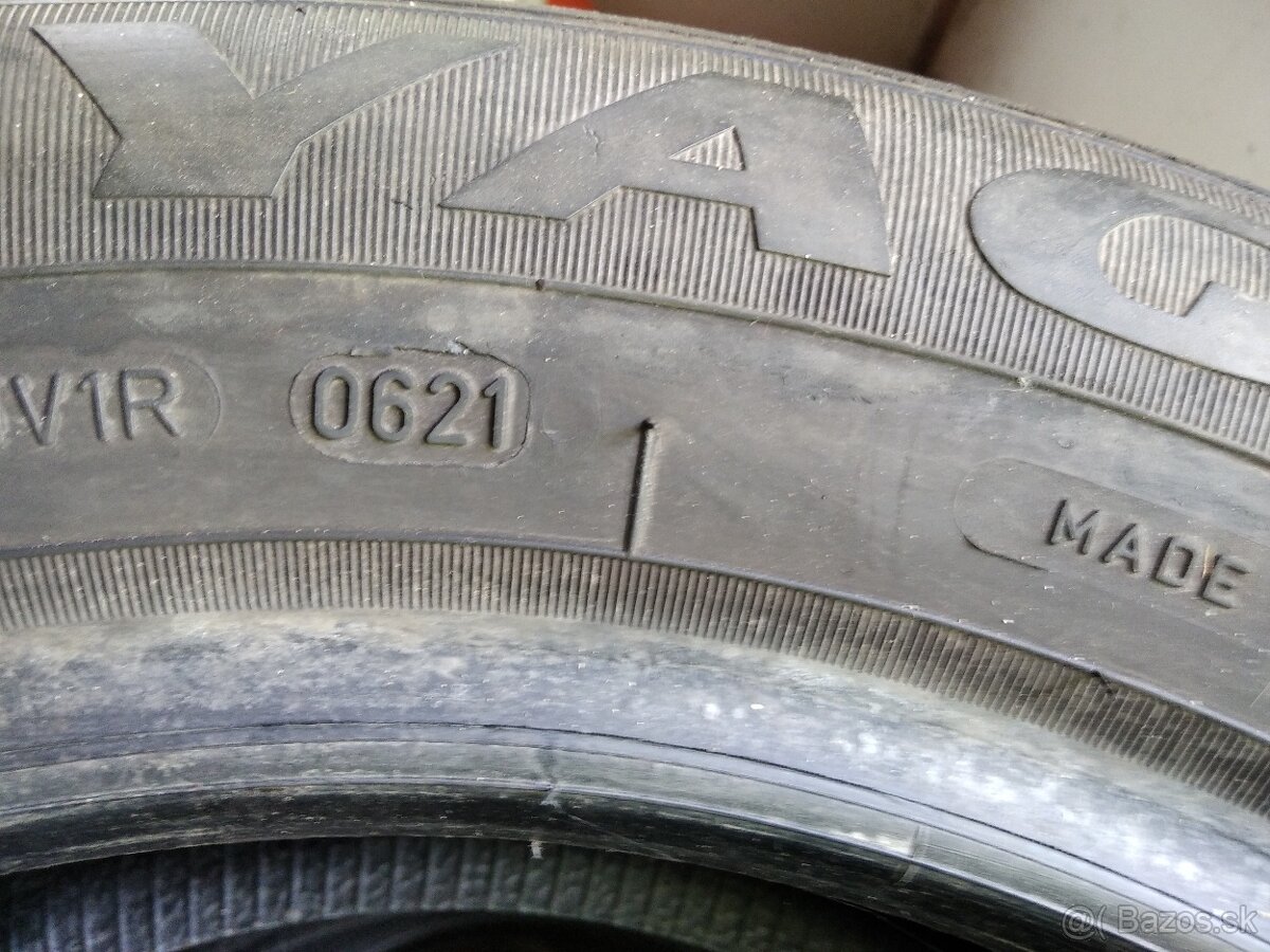 195/60r15 VOYAGER - 7