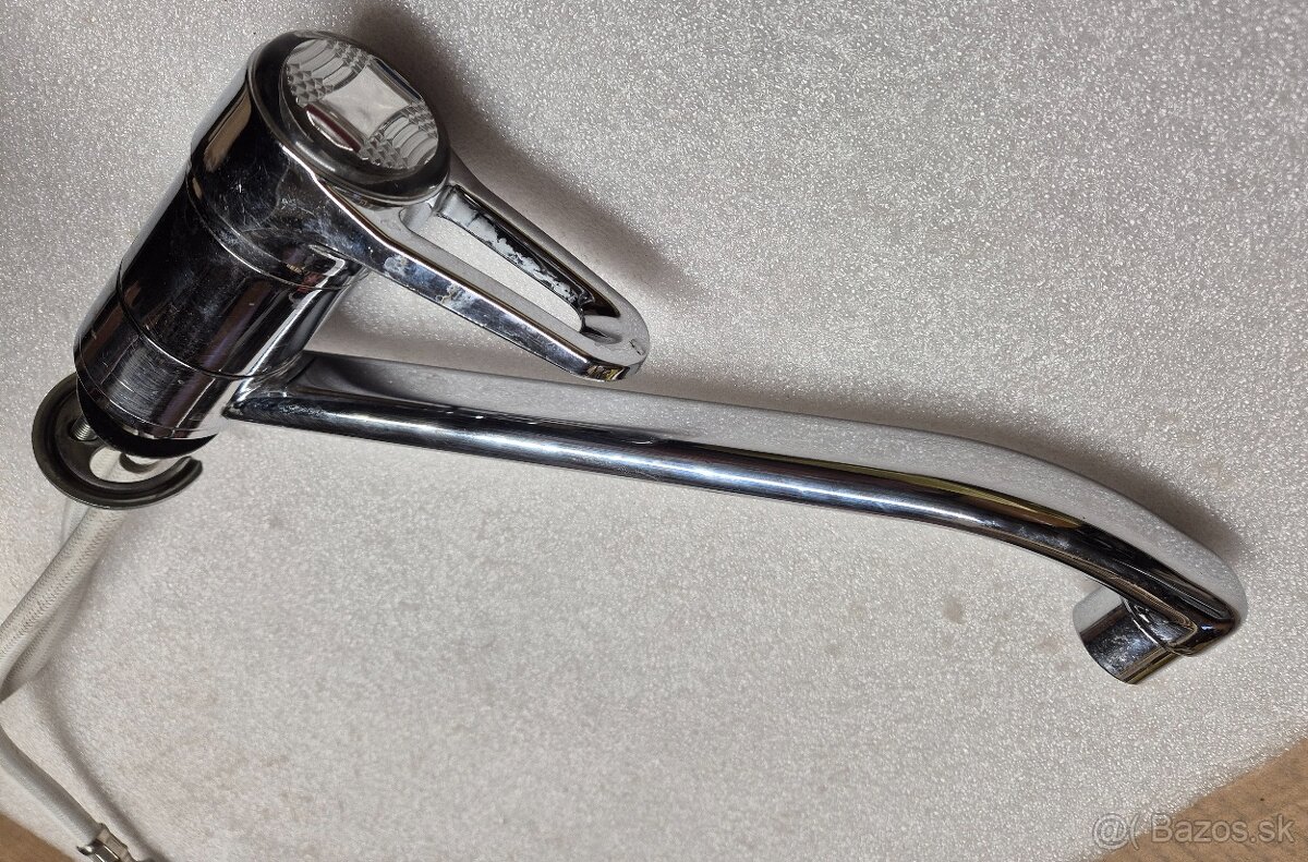 Vodovodná batéria - 7