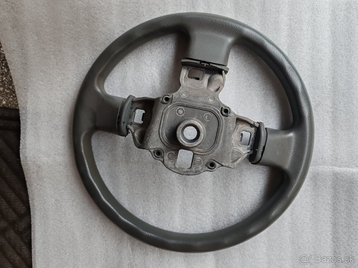 FIAT PANDA VOLANT - 7