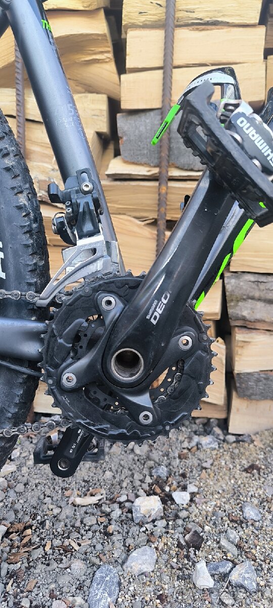 Kellys Thorx 30 2017 - 7