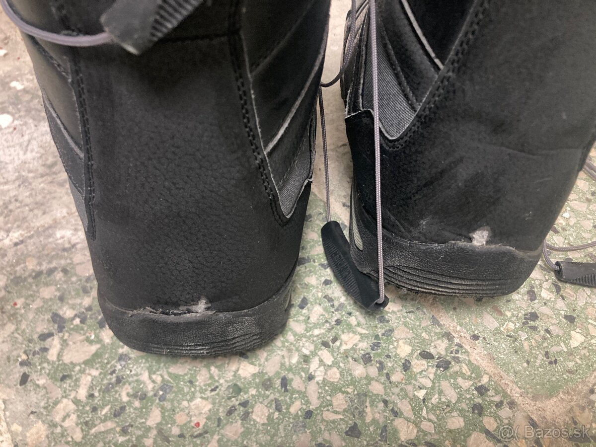 NITRO WAGABOND TLS - 7