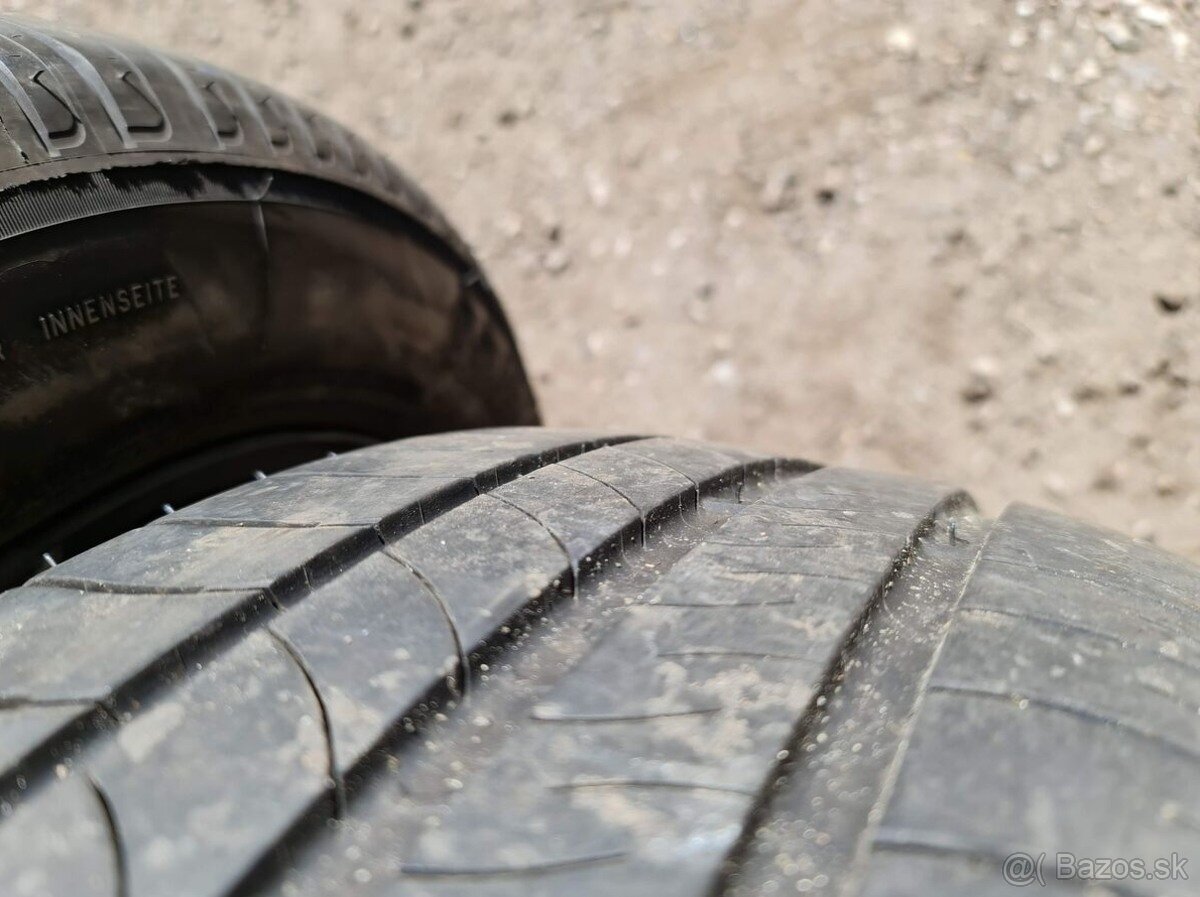 plechové disky bmw r16" - 7