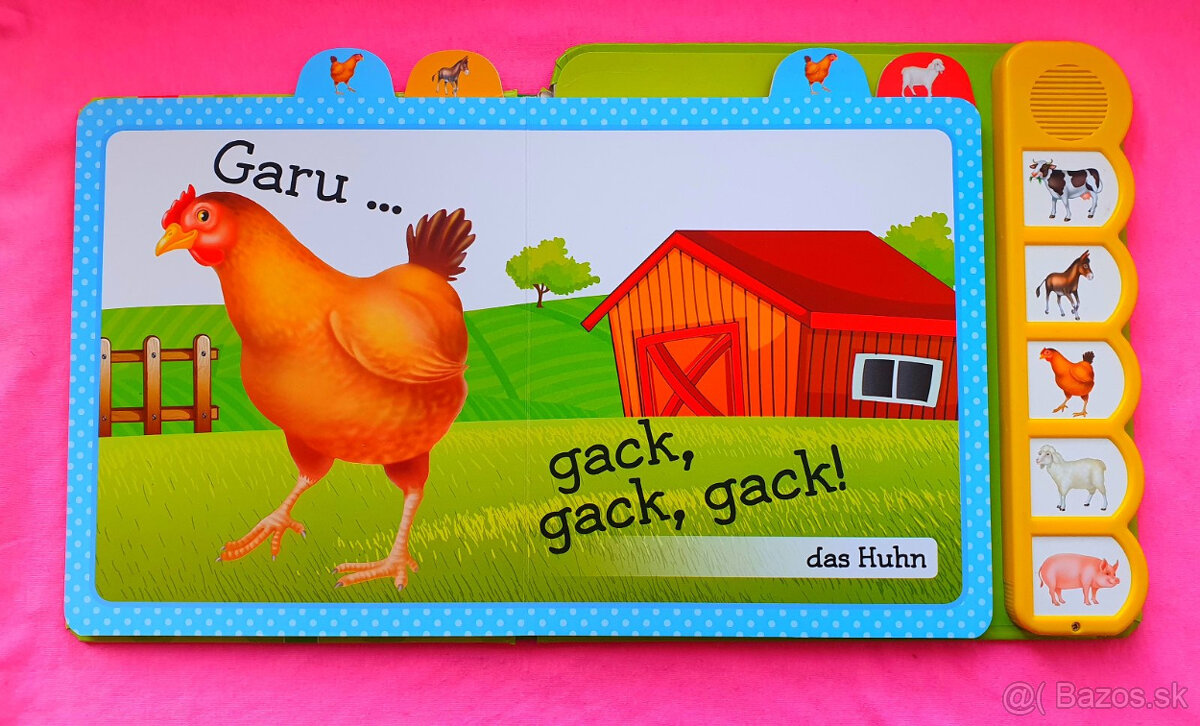 Detské knihy za 1 EUR. ♥ :: - - 7