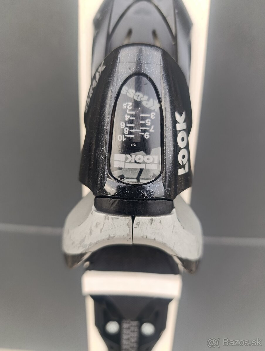 LYŽE DYNASTAR CR72 178CM - 7