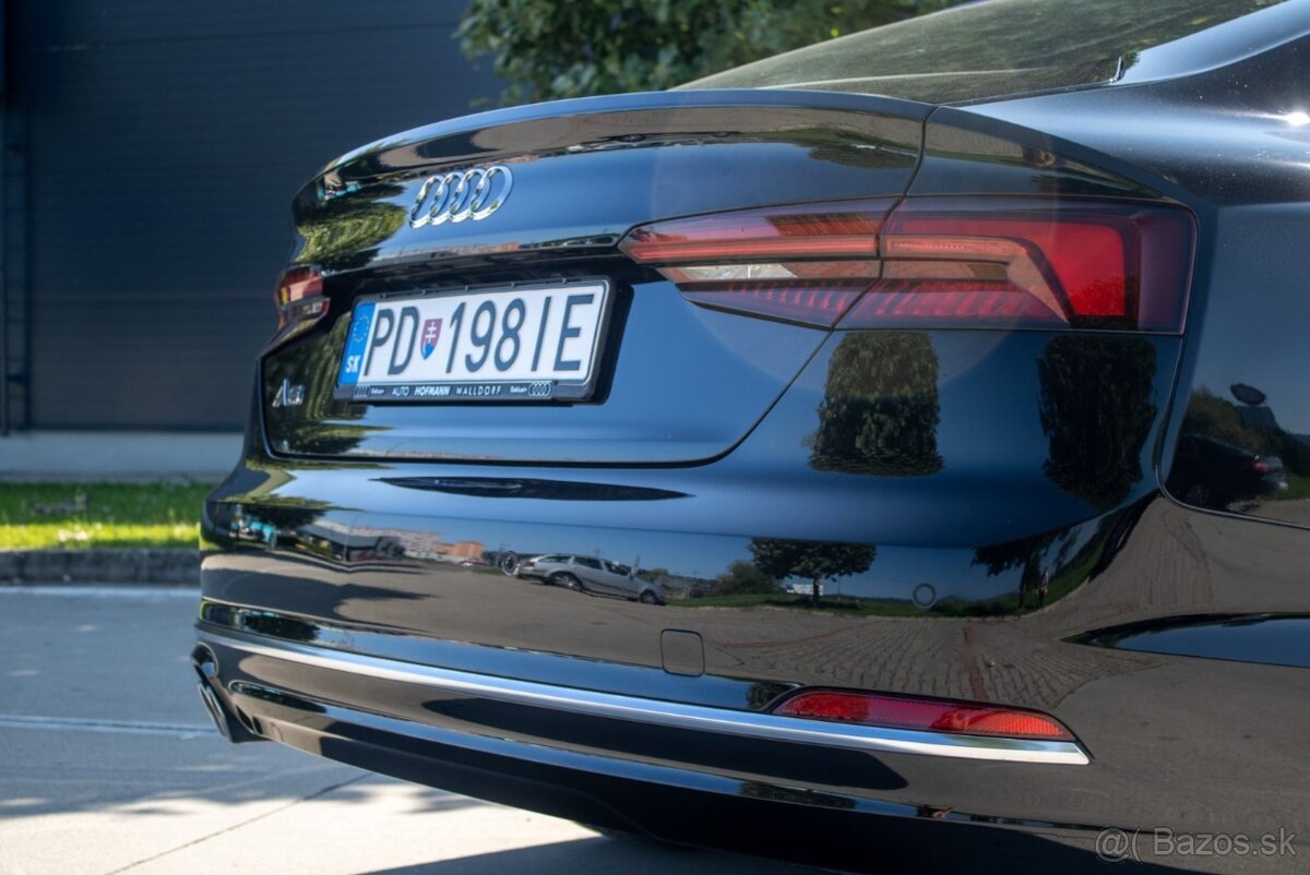 Audi A5 Sportback S line 2.0 TDI 140kW - 7