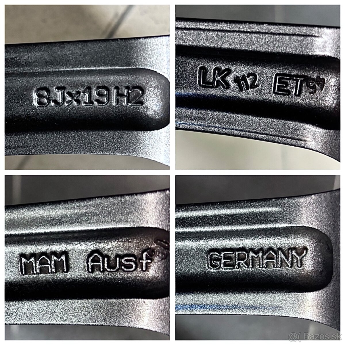 5x112 R19 MAM Letne - 7