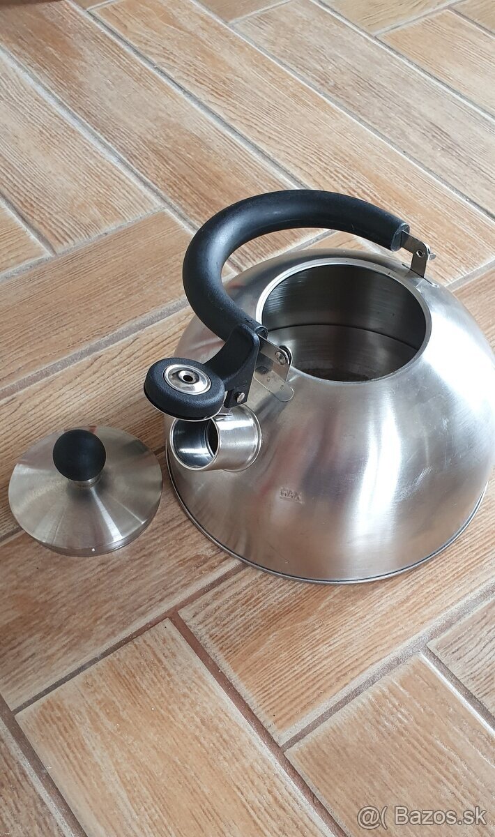 Kanvica / konvica - rôzne - 7