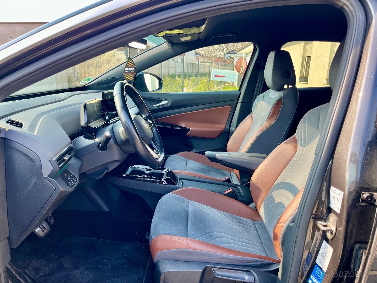 Volkswagen ID.4 1.st - 7