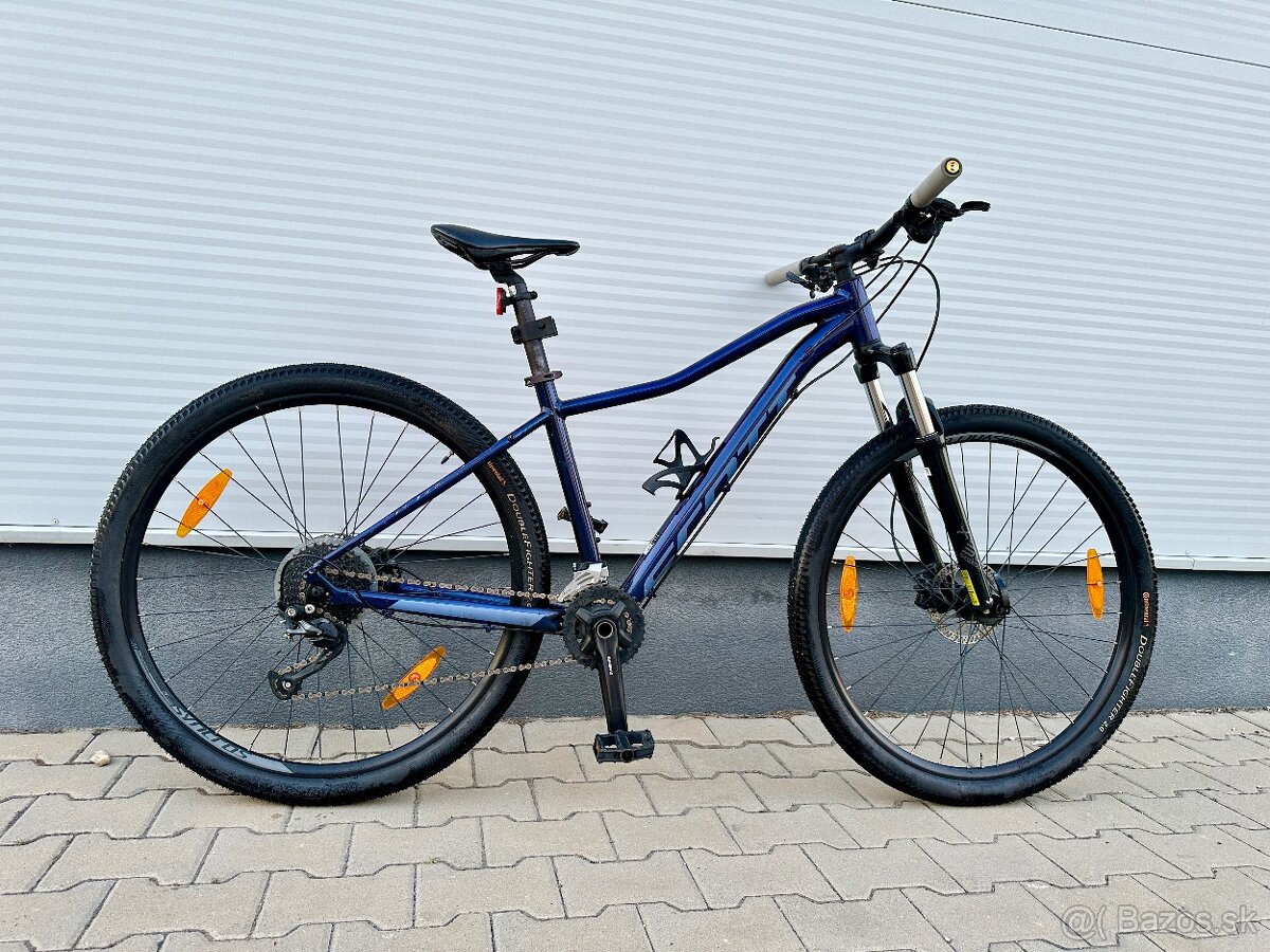 SCOTT CONTESSA ACTIVE 40, purple - 7