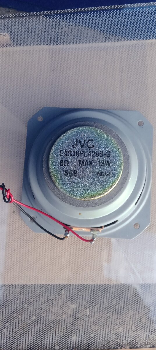 Predám rózne elektro - 7