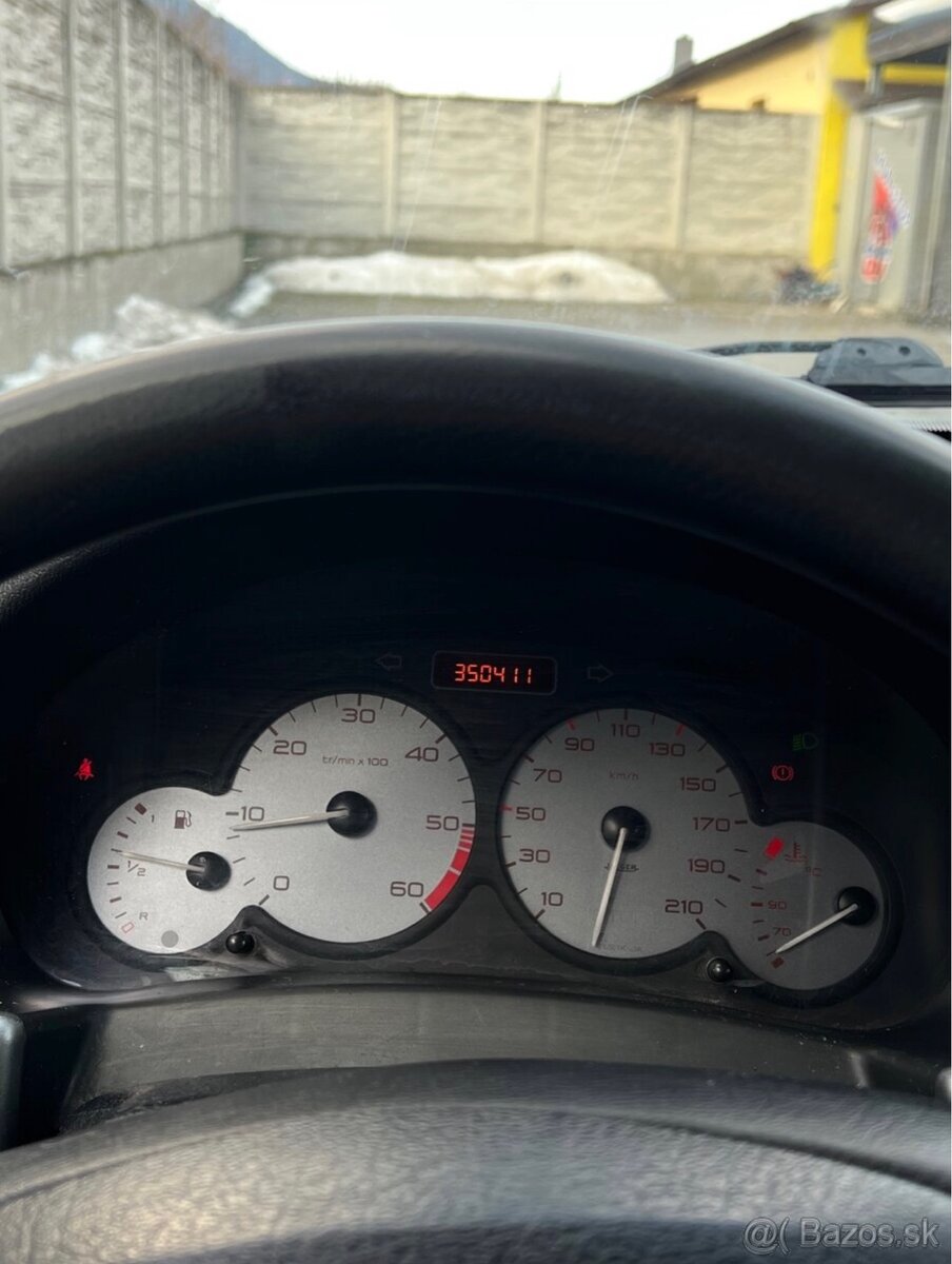 Peugeot Partner 2.0HDI - 7