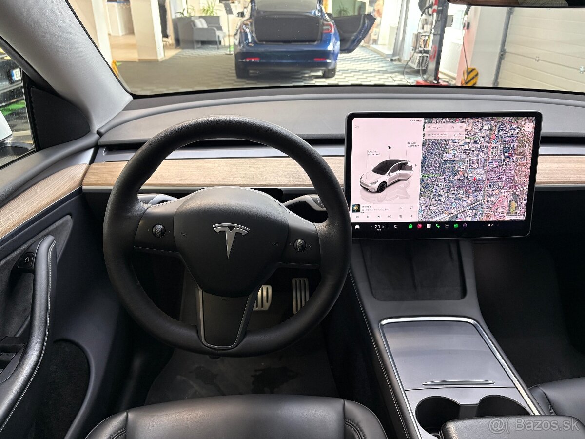 Tesla Model Y Performance 2022 – Sabi - 7