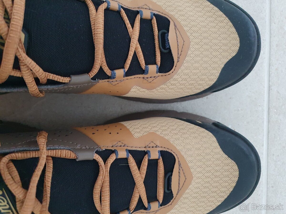 Danner Trail 2650 Campo 3 - 7