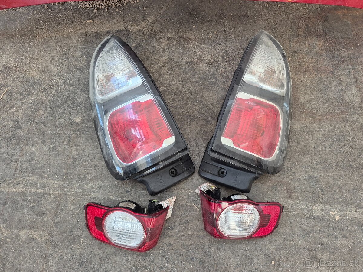 Citroën C3 picasso - 7