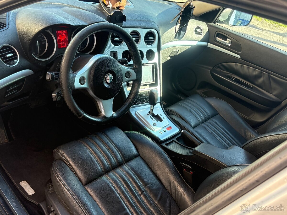 Predám Alfa Romeo 159 - 7
