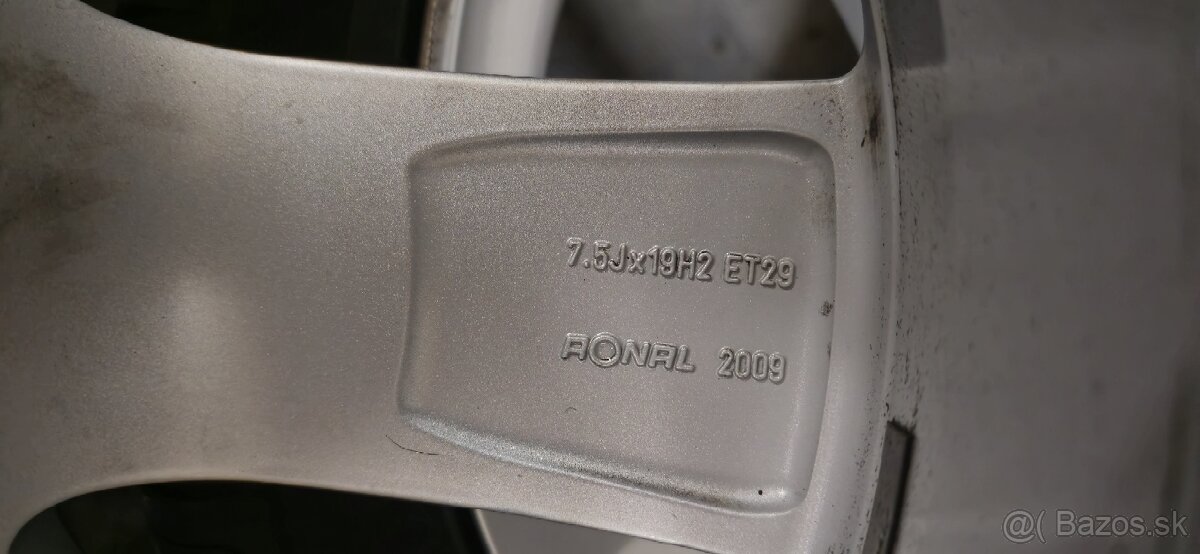 A8 d4 5x112 r19 - 7