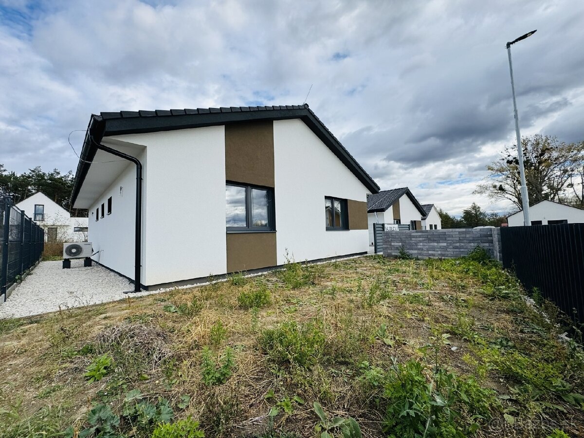 Na predaj 4i RD v obci Gajary. - 7