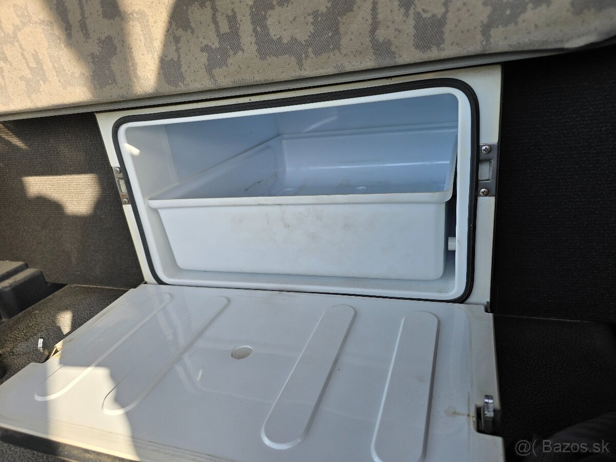 DAF CF 360 TRANSPORTER / ODTAHOVY SPECIAL 291800KM - 7