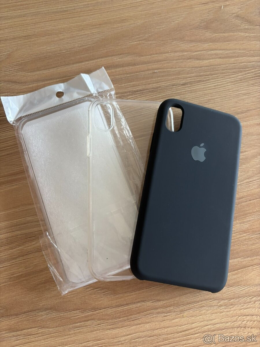 Apple iPhone Xr 64GB Black - 7