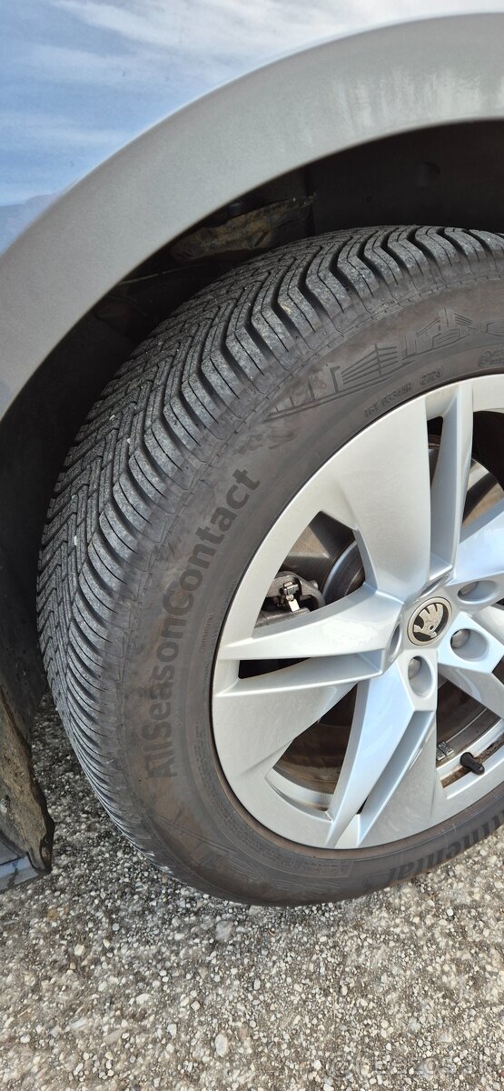 Škoda Enyaq iV60 Loft - 7